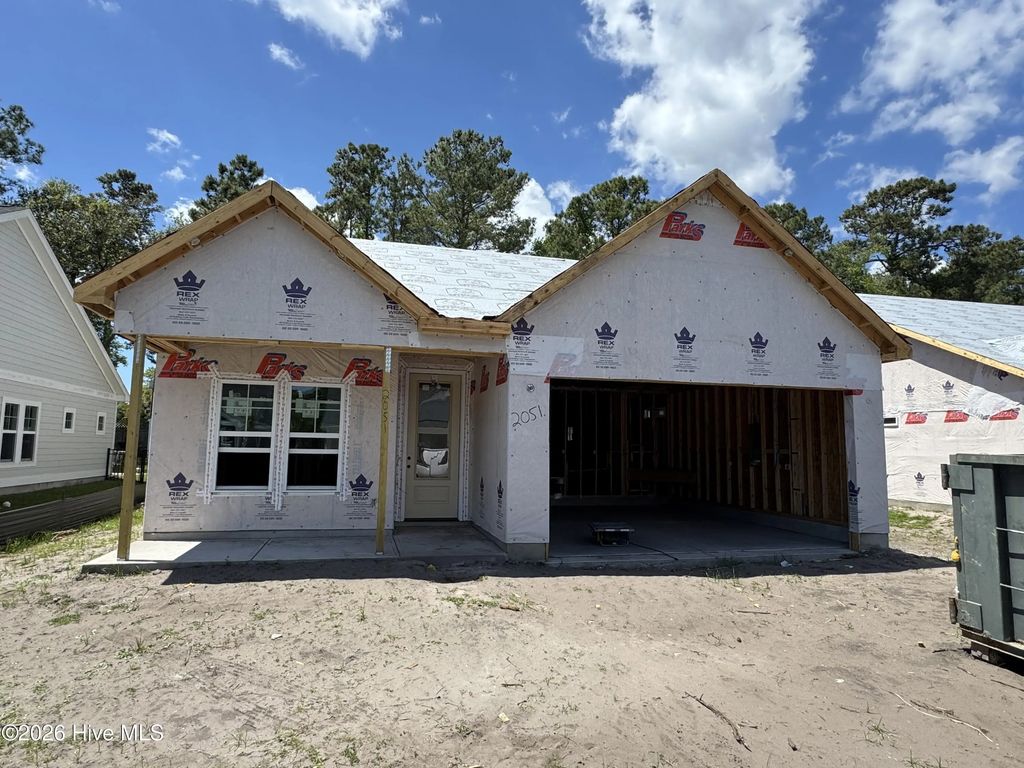2051 Greenside Manor Drive Sw, Ocean Isle Beach