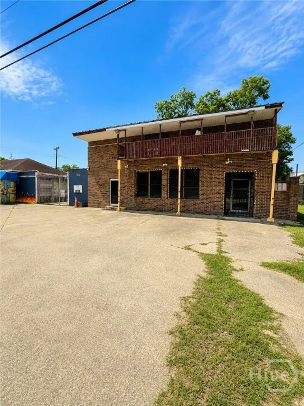 2903 W Bay Street 1, Savannah
