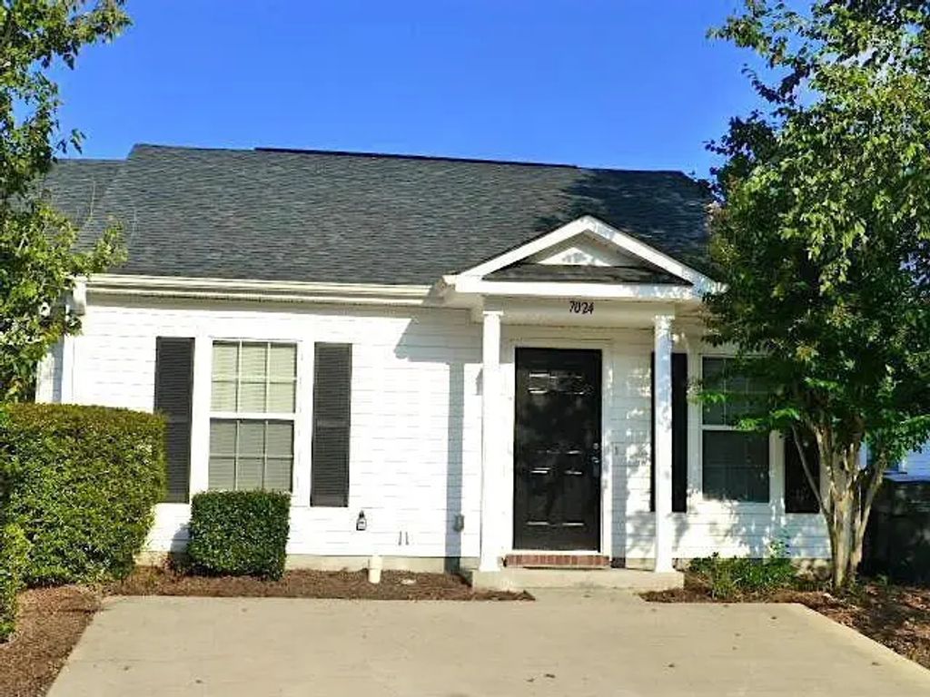 7024 E Reagan Circle E, Augusta