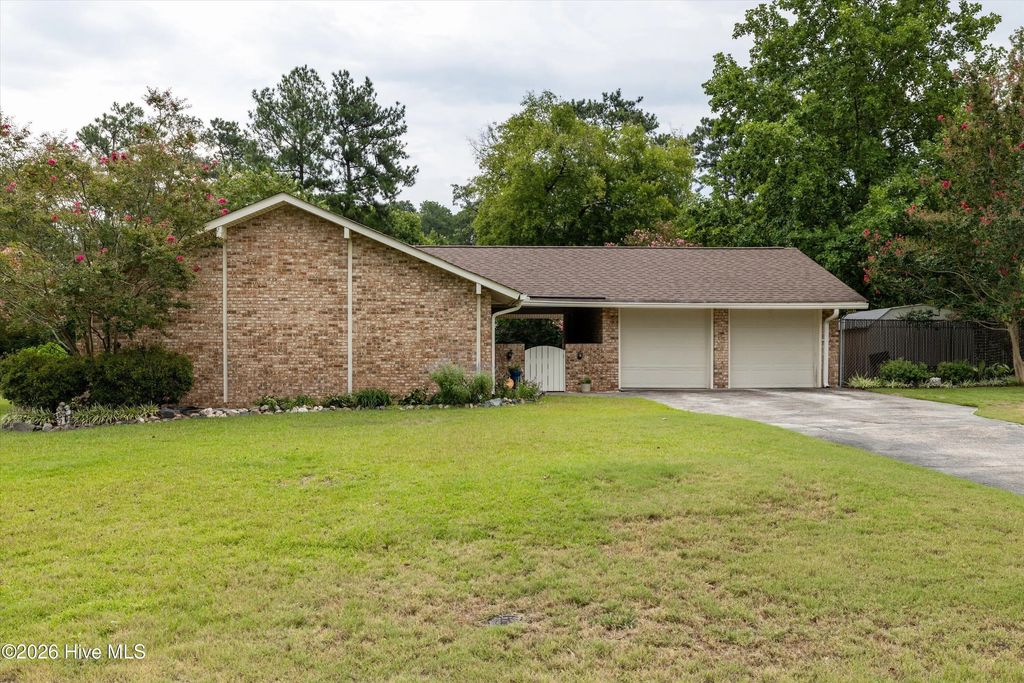 3672 Marlboro Court, Martinez