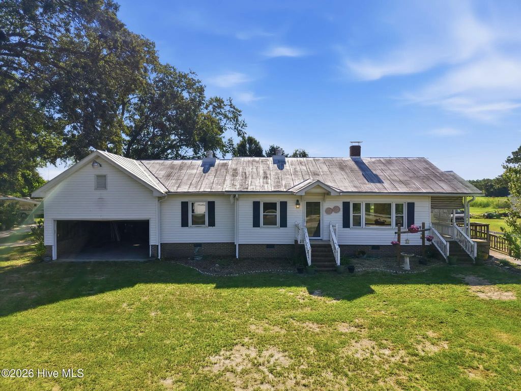 3959 N North Carolina 11 903 Highway, Deep Run