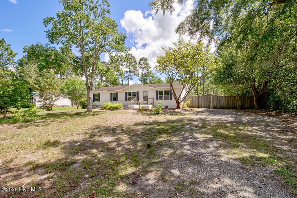 7321 Hunters Ridge Ne, Leland