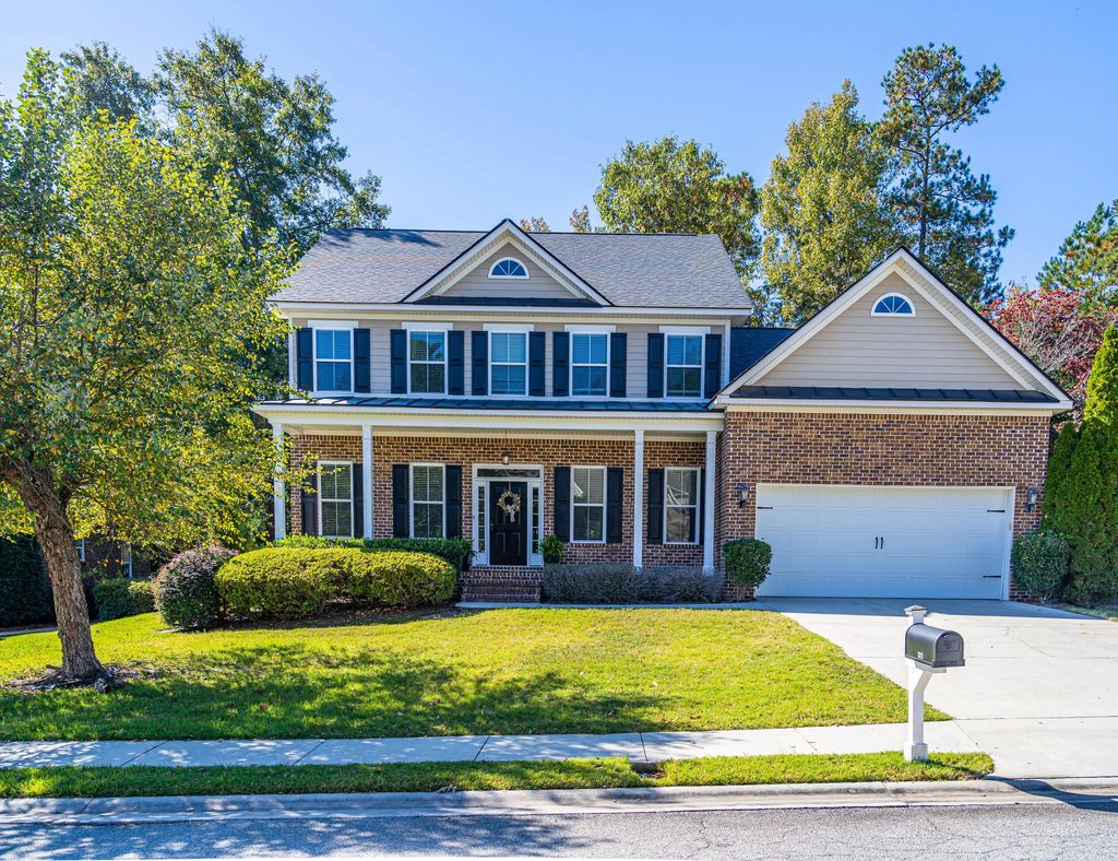 311 Burnhill Avenue, Evans