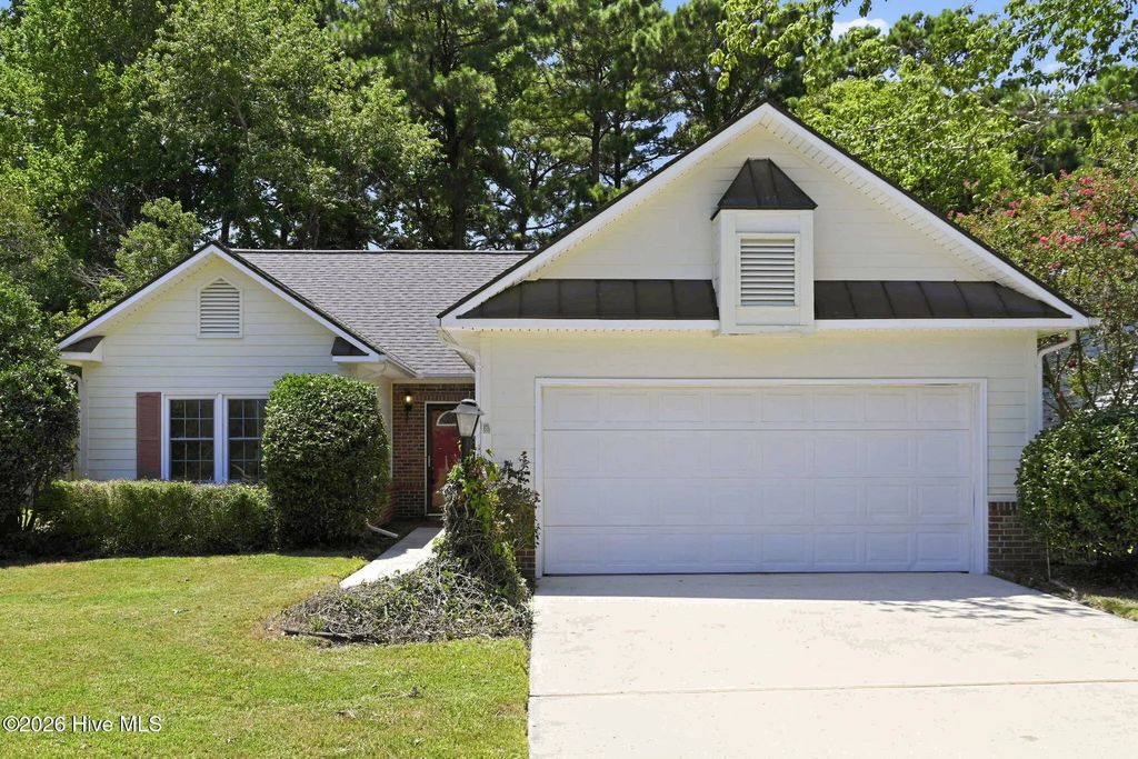 1107 Mill Run Road, Sneads Ferry