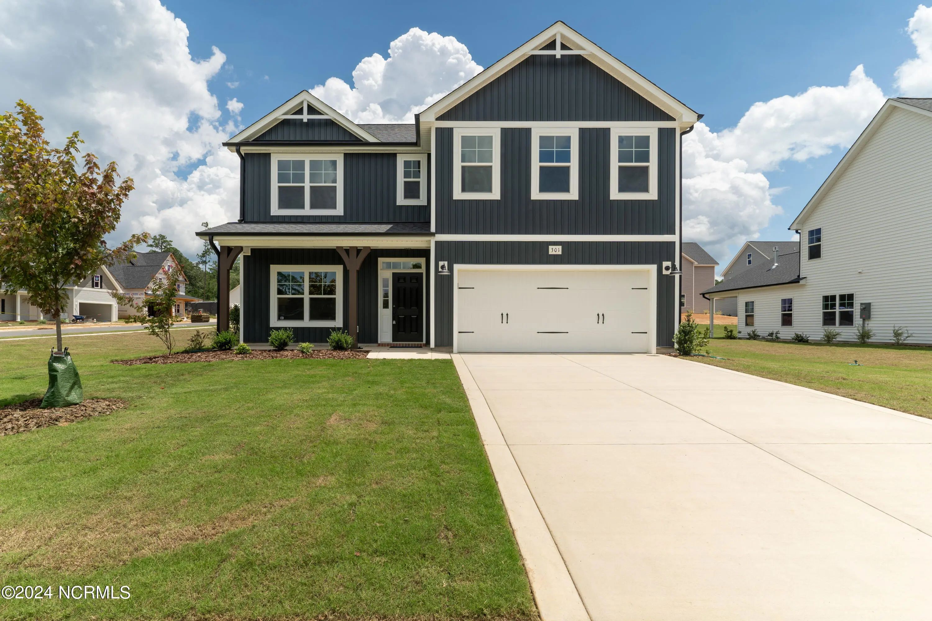 301 Glassmine Trail 48, Aberdeen