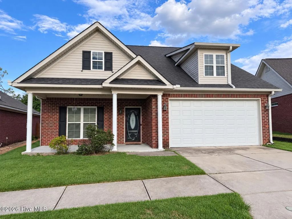 4446 Galway Drive, Evans