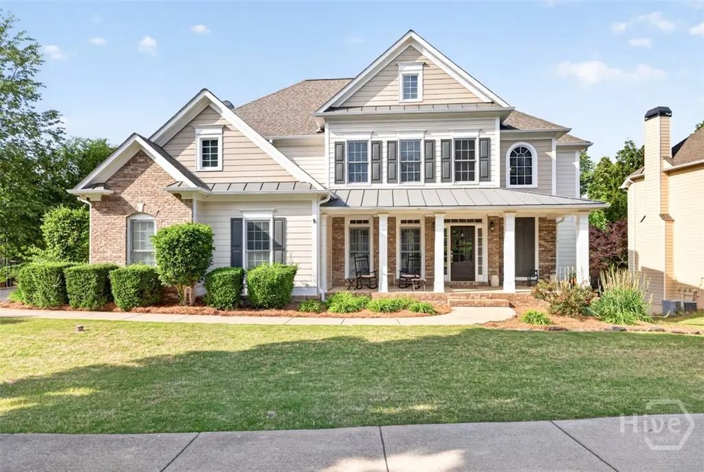 1617 Trilogy Park Dr, Hoschton