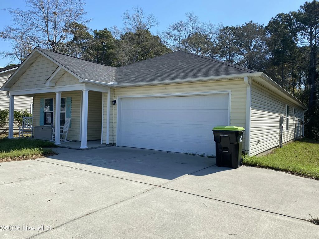 2184 Bayside Street Sw, Supply