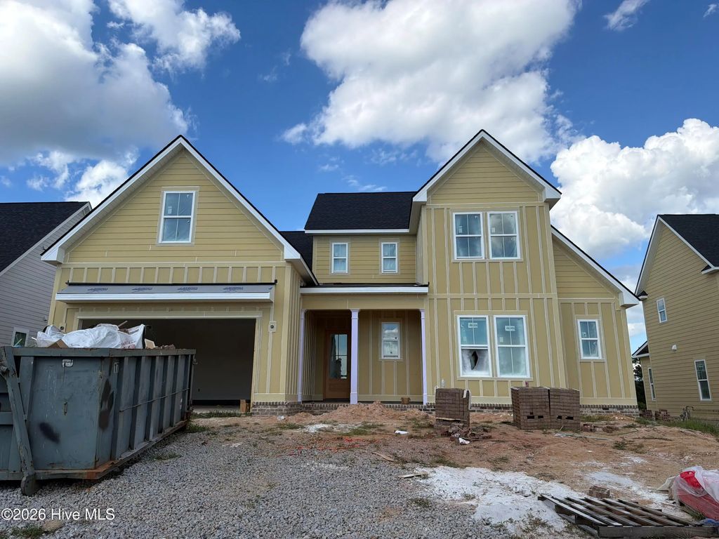 857 Whitney Shoals Road, Evans