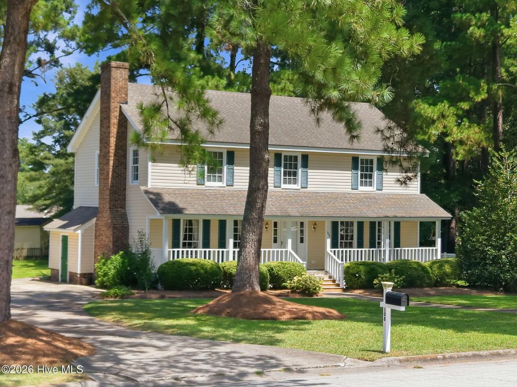 108 Lawson Road, Washington