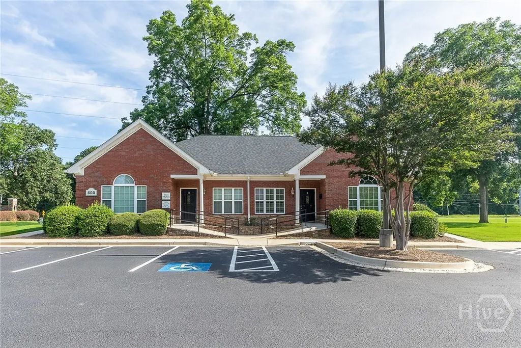3001 Monroe Highway 600d, Bogart