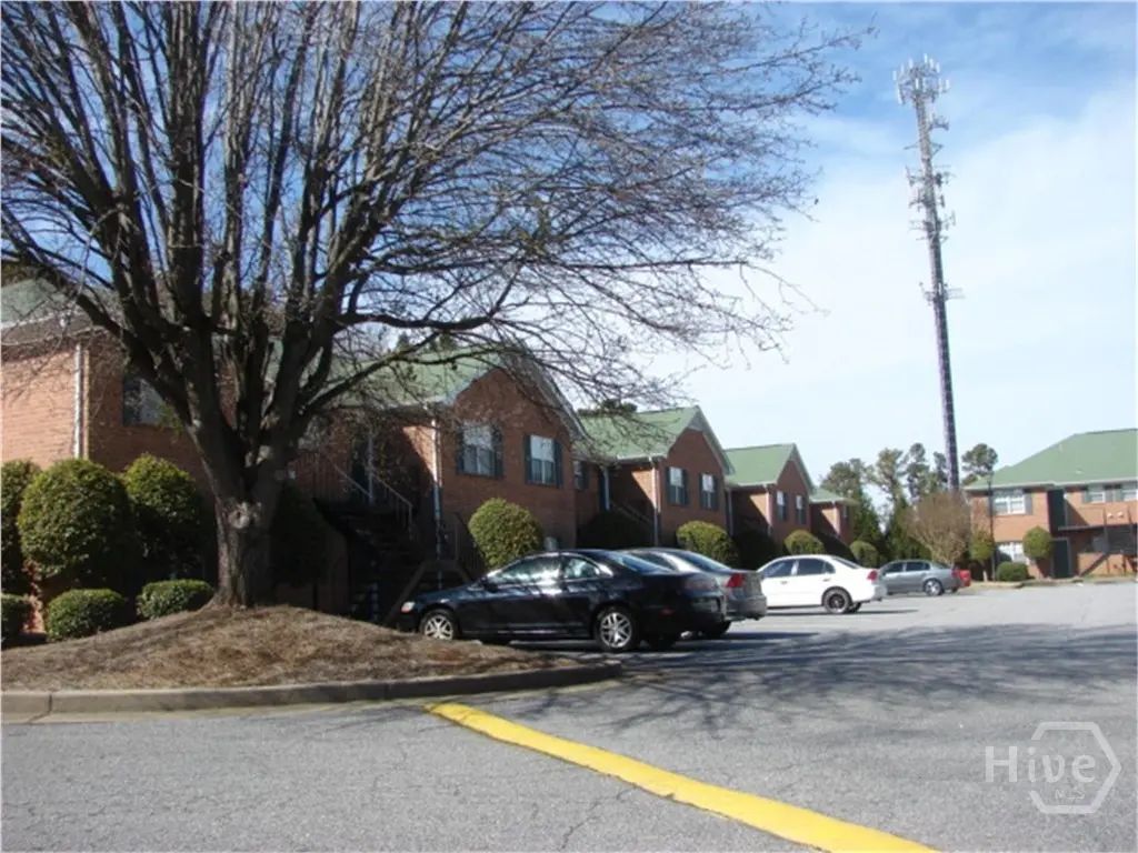 2165 S Milledge Avenue 12, Athens