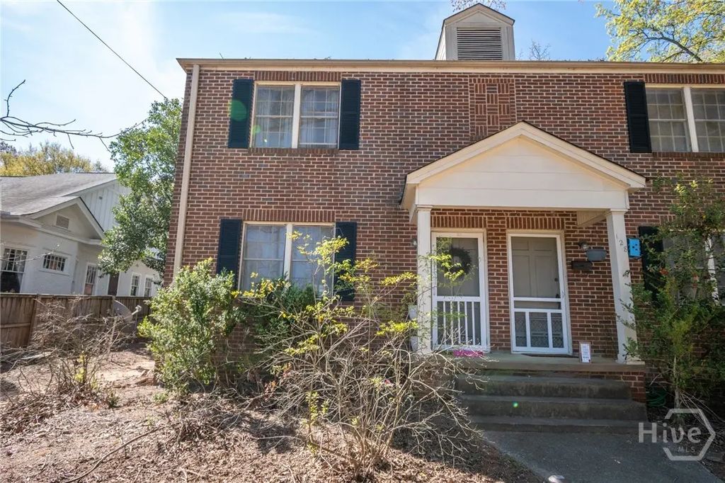 130 University Drive, Athens