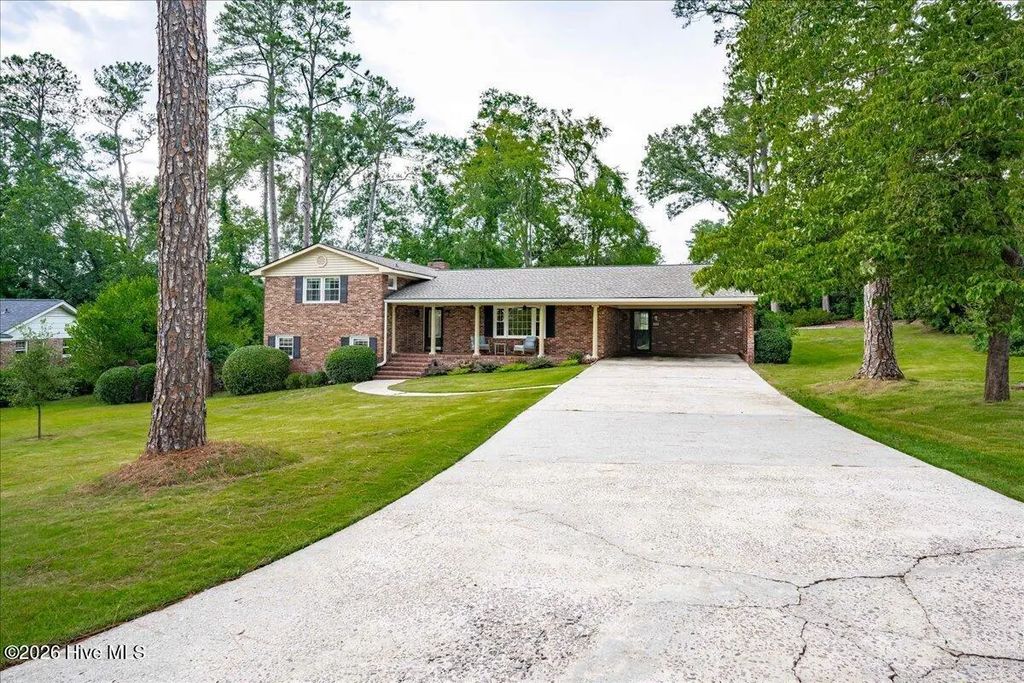 933 Campbellton Drive, North Augusta