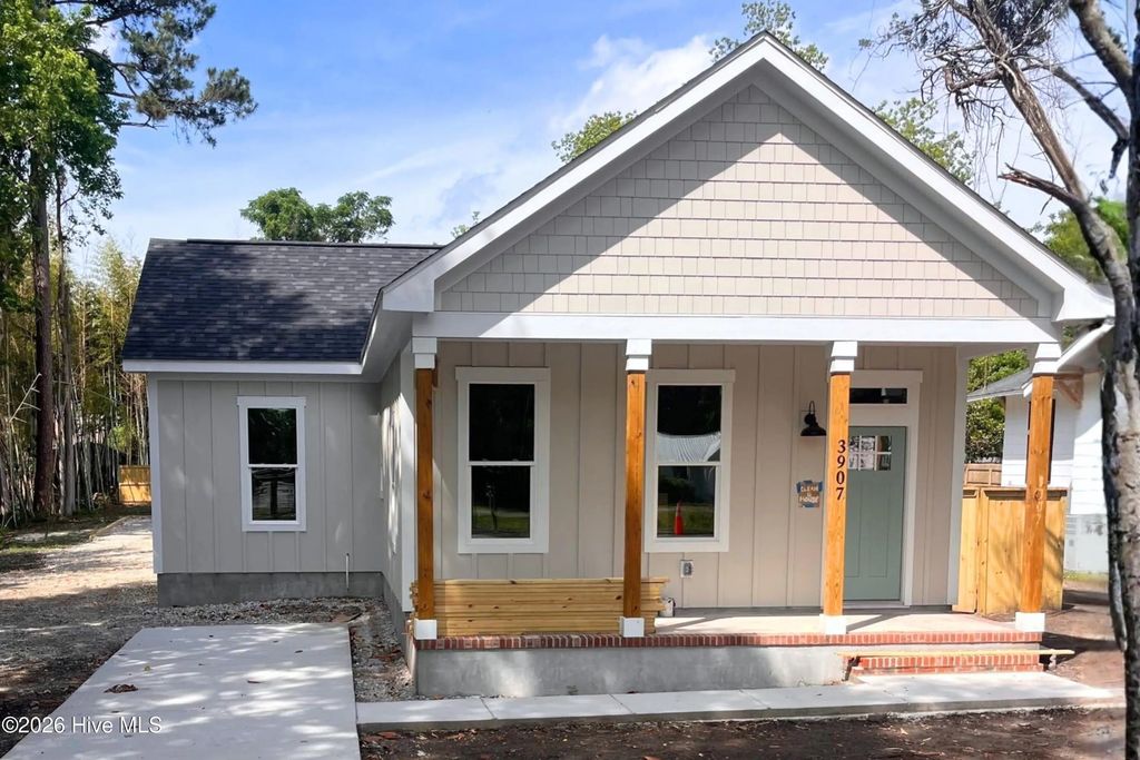 3907 Park Avenue, Wilmington