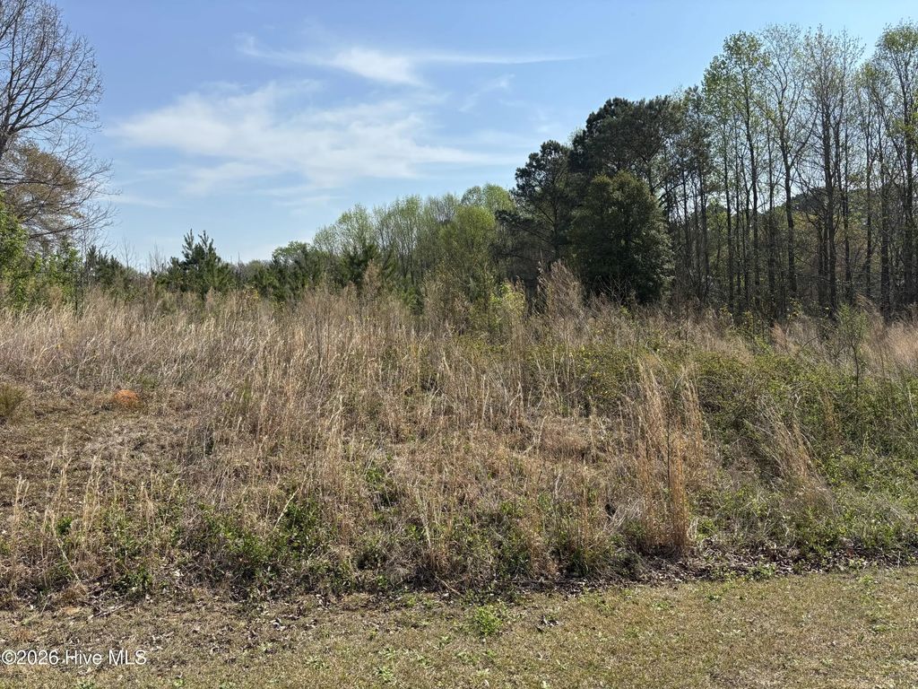 503 Woodcroft Drive, Goldsboro