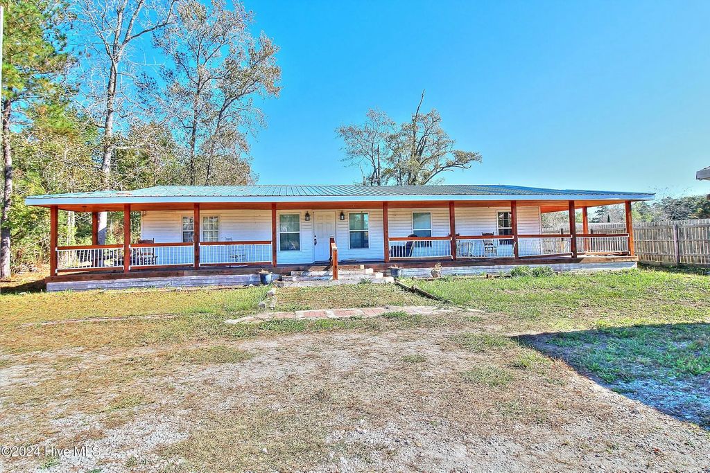 4346 Project Road Nw, Ash