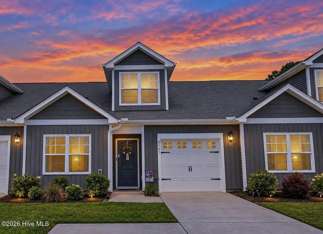 2141 Southern Bayberry Lane Ne Unit 38, Leland