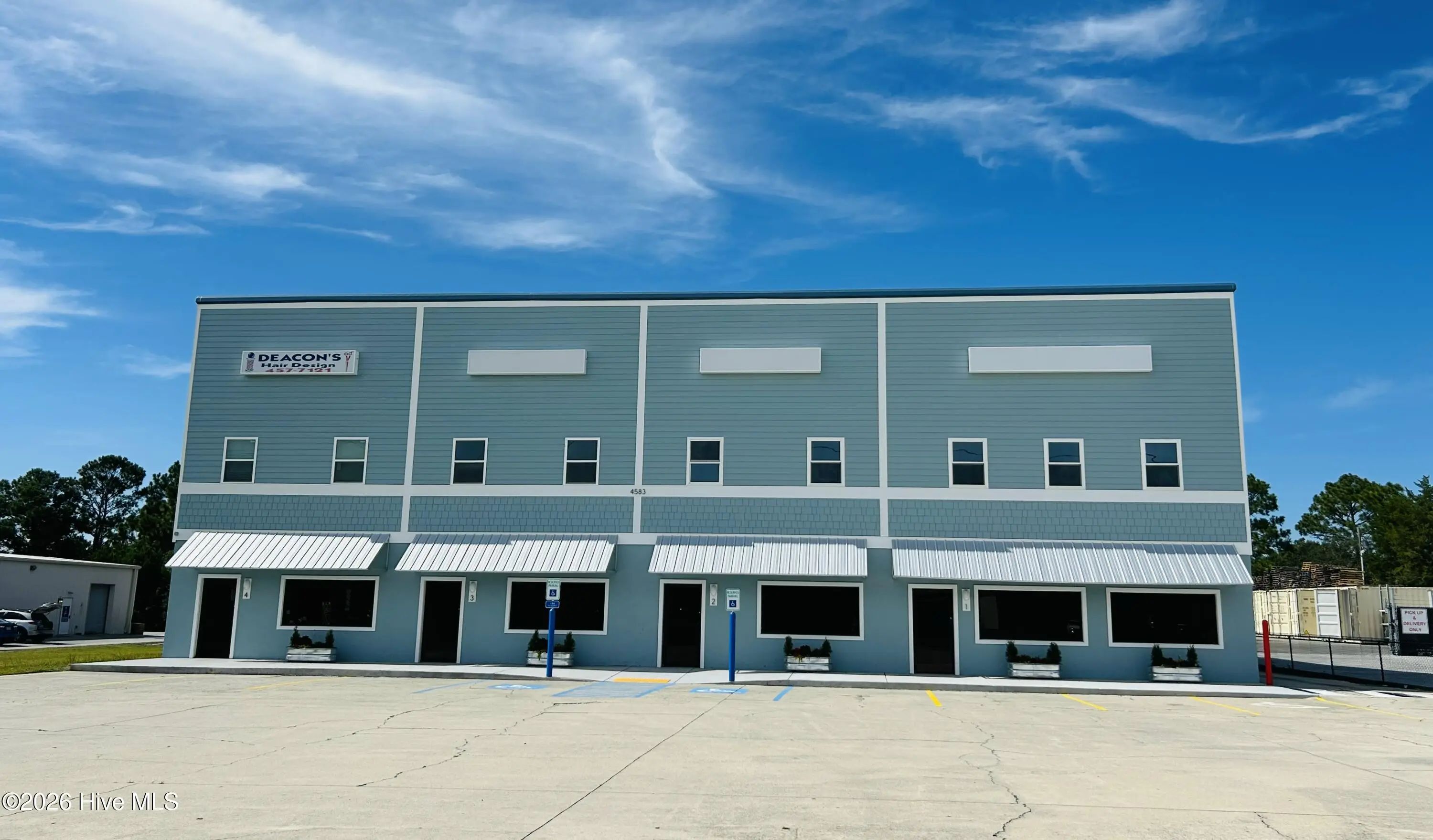 4583 Long Beach Road Se 1, Southport