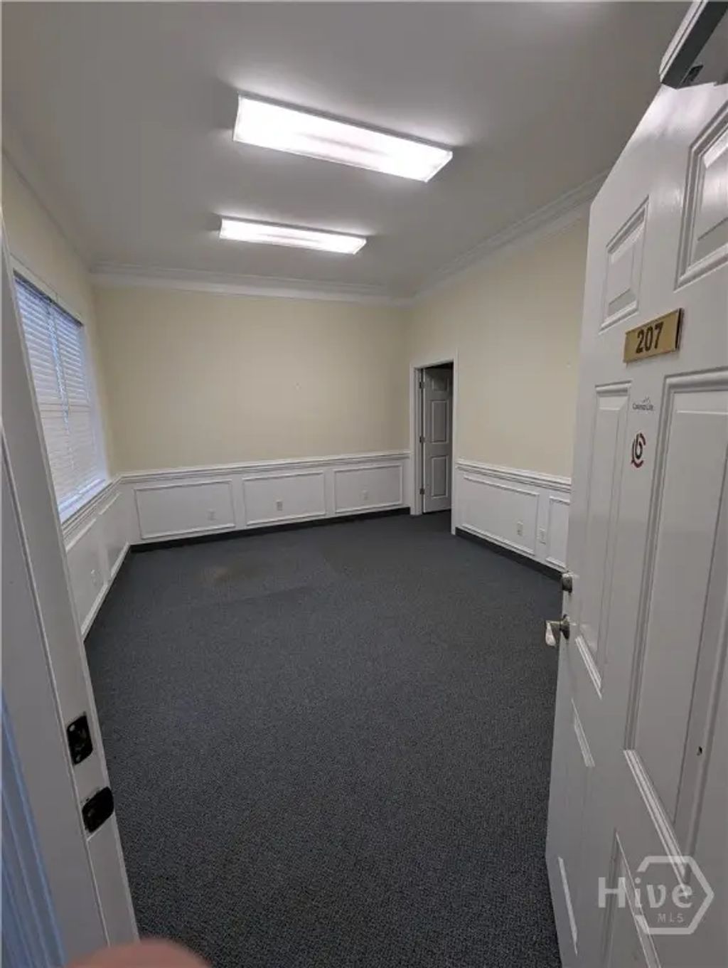 37 W. Fairmont Avenue 207, Savannah