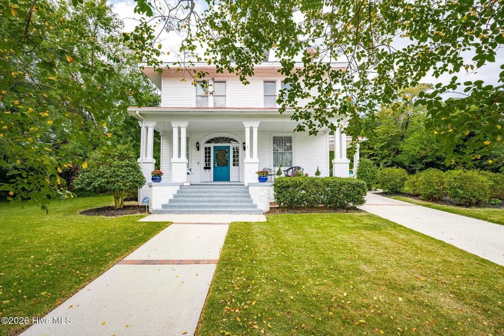 925 Heard Avenue, Augusta