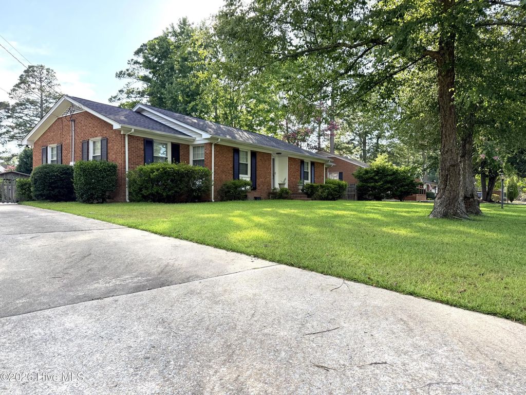 2106 Southview Drive, Greenville