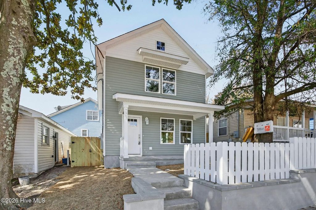 703 N 11th Street, Wilmington