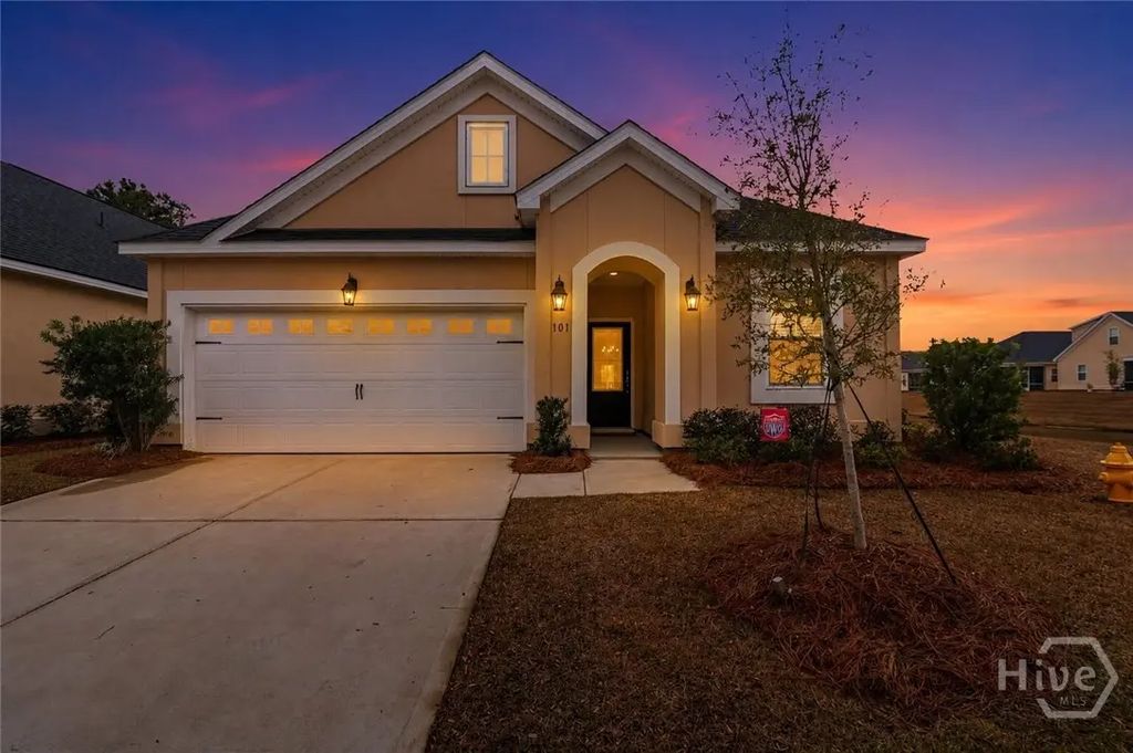 101 Waterside Lane, Pooler