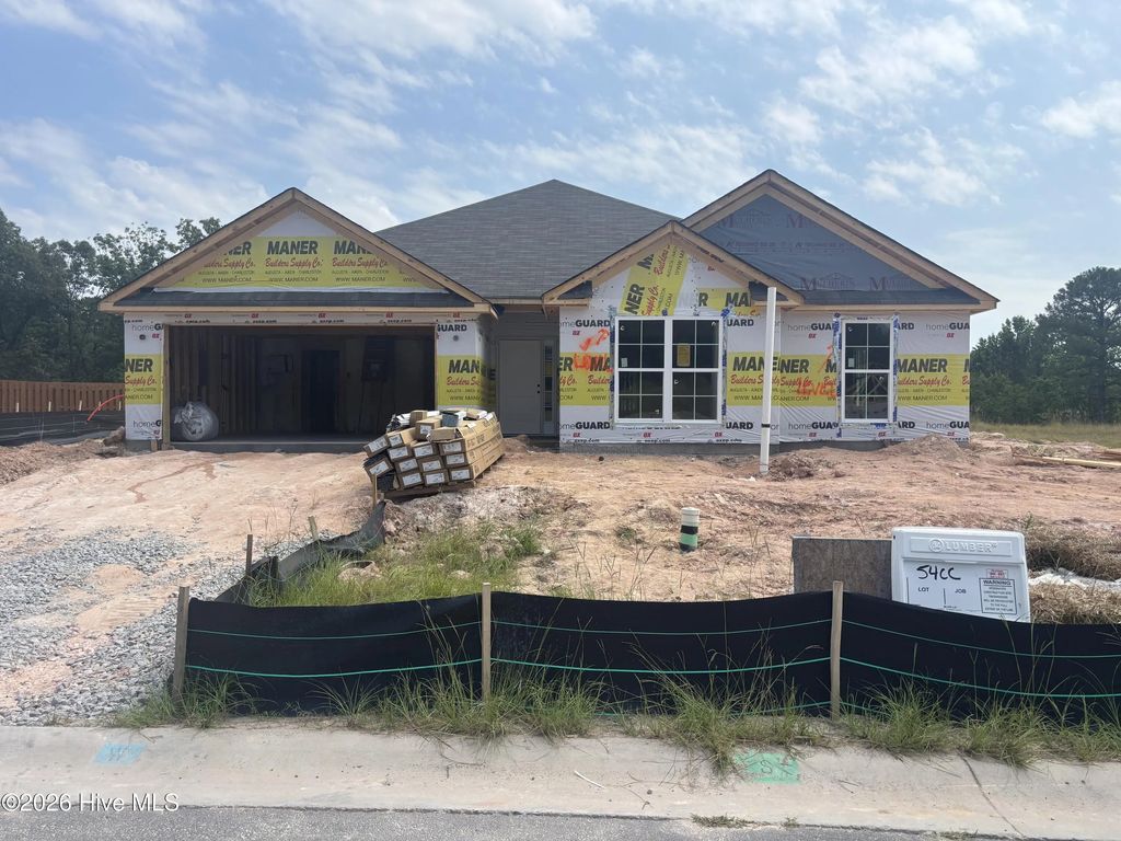 3084 Brems Drive, Richmond
