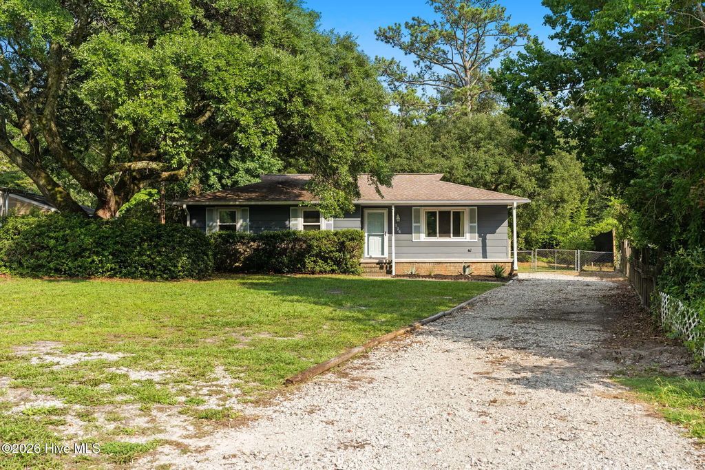 124 Darby Street, Wilmington