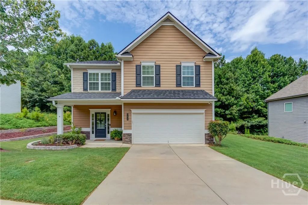 3425 Hope Road, Gainesville
