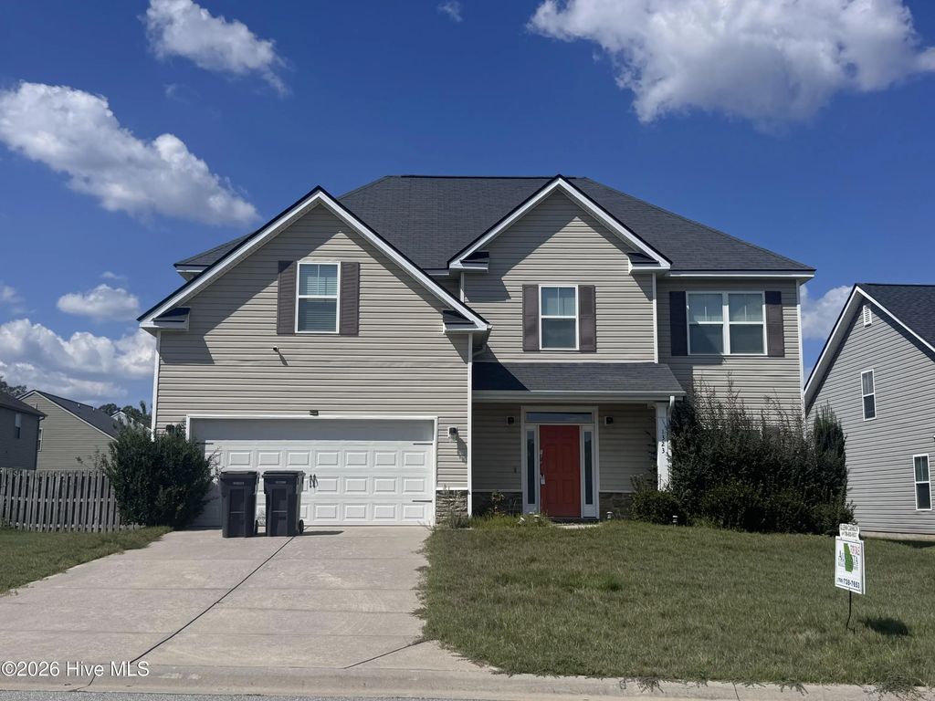 1323 York Drive, Richmond