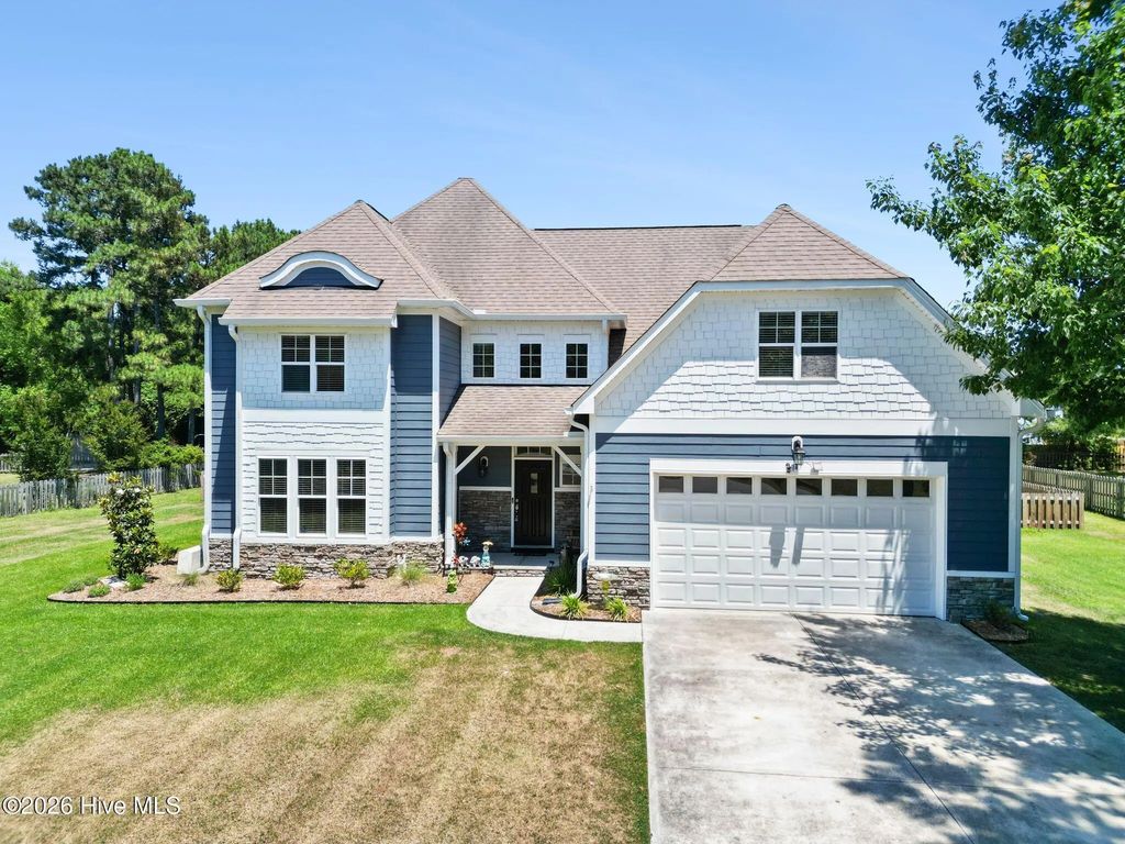 147 Snow Goose Lane, Sneads Ferry