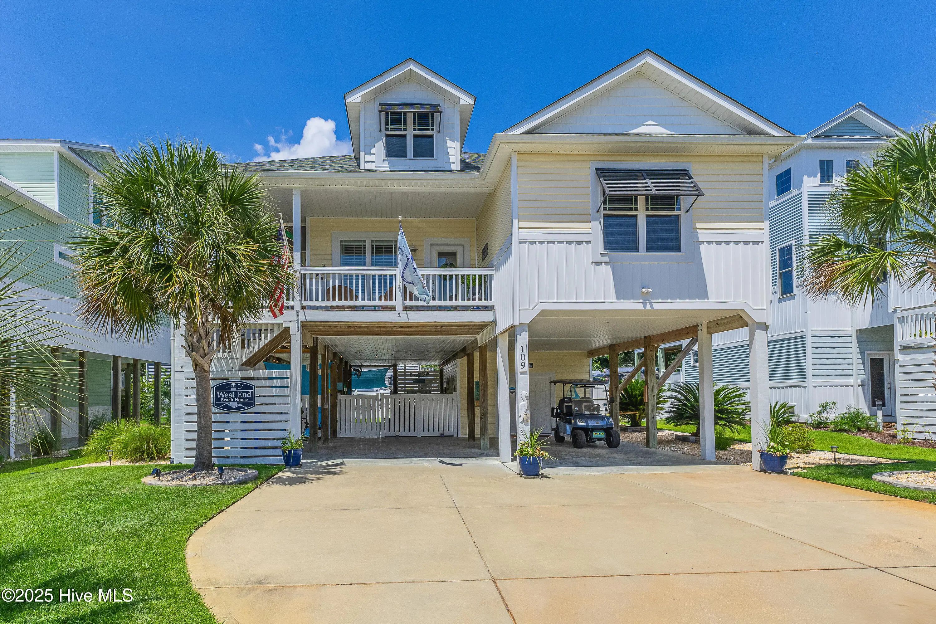 109 Se 44th Street, Oak Island