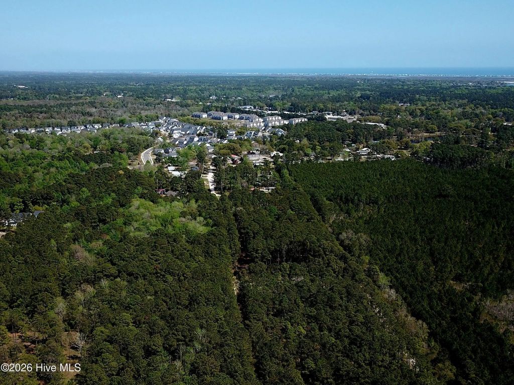 Lot B-22 Renee Drive, Hampstead