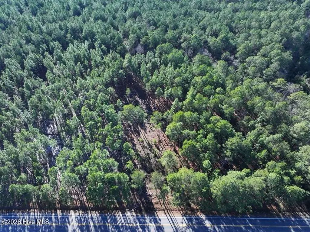 Tbd Nc Hwy 130 Road, Fairmont