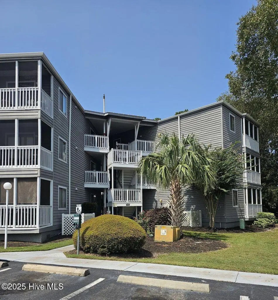 10172 Beach Drive Sw Unit 2206, Calabash