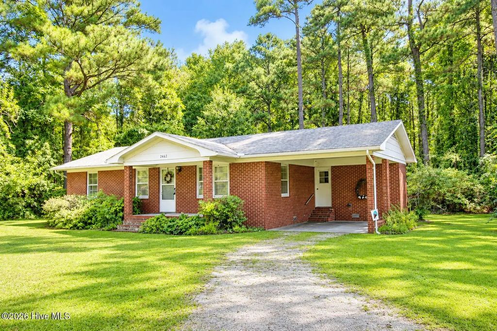 2462 Highway 70 E, Beaufort
