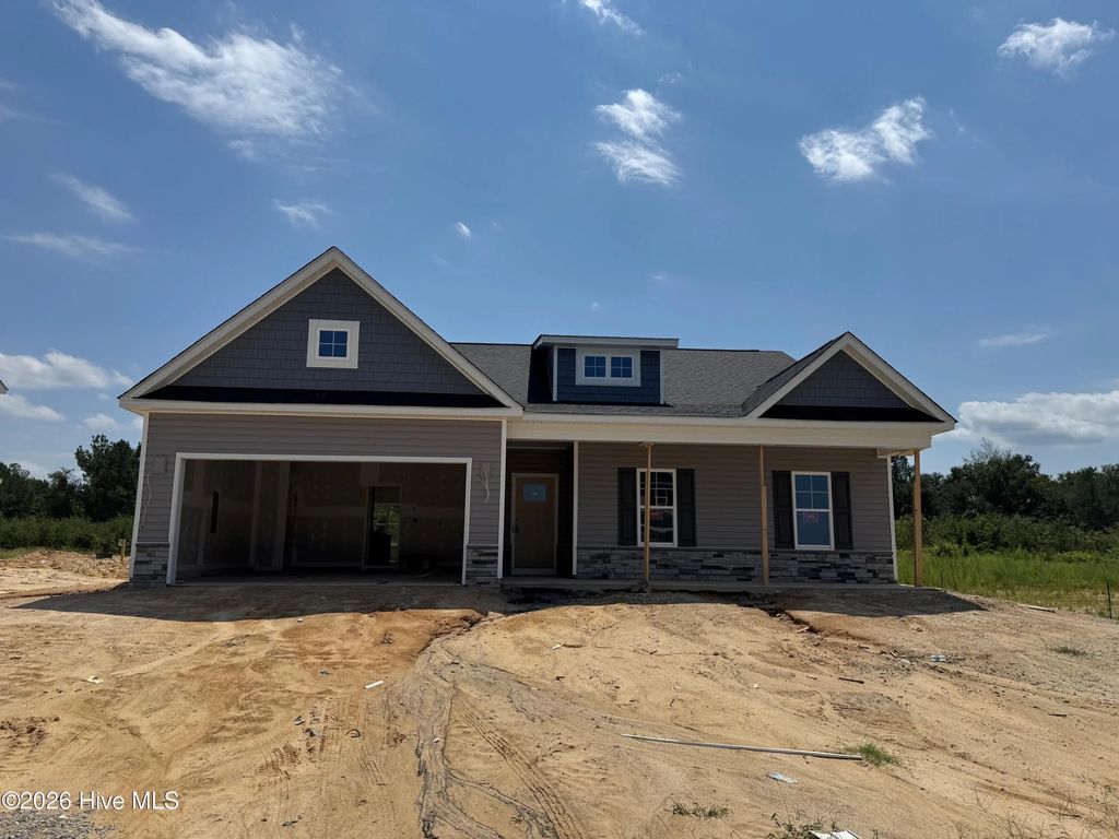 201 Ashley Heights Drive, Aberdeen