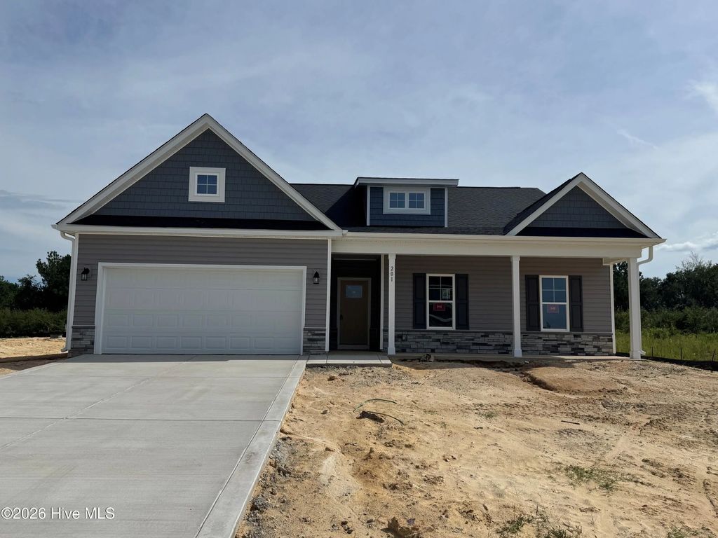 201 Ashley Heights Drive, Aberdeen