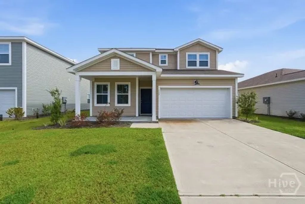 132 Firefly Circle, Bloomingdale