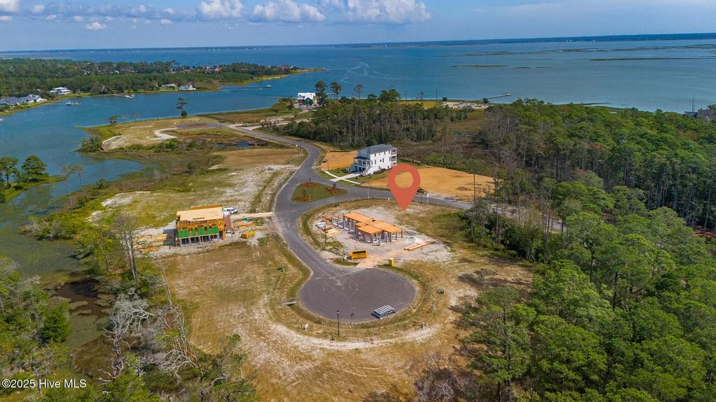 519 Freedom Park Road, Beaufort