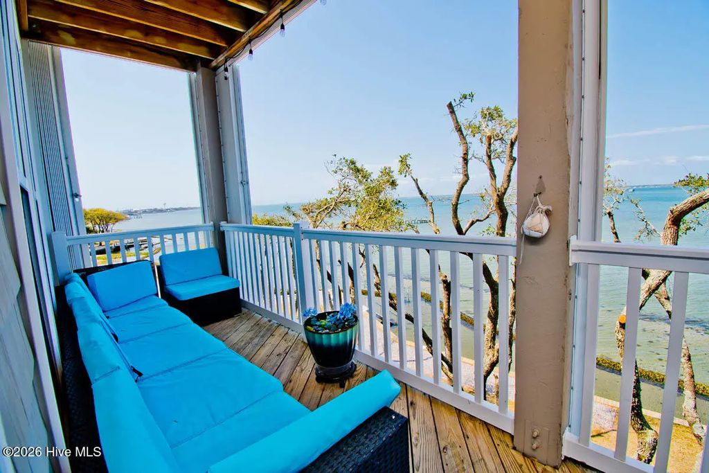 1700 Salter Path Road 202-r, Indian Beach