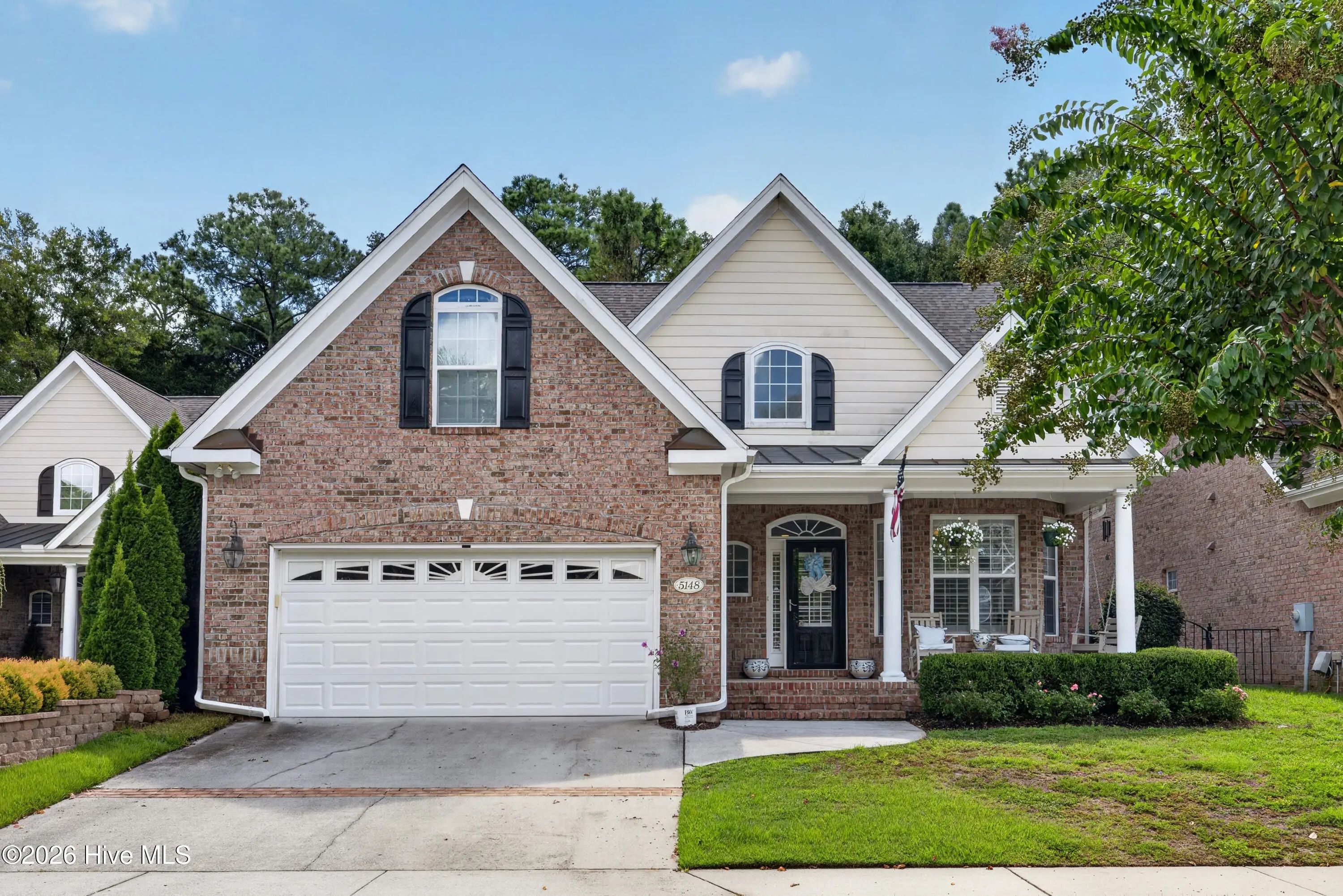 5148 Somersett Lane, Wilmington