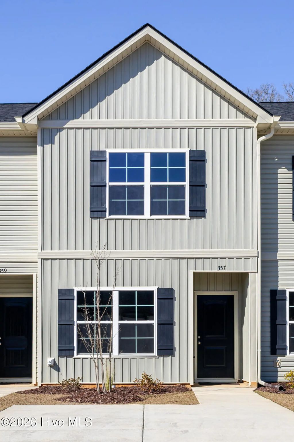 357 Bordeaux Drive, McDuffie