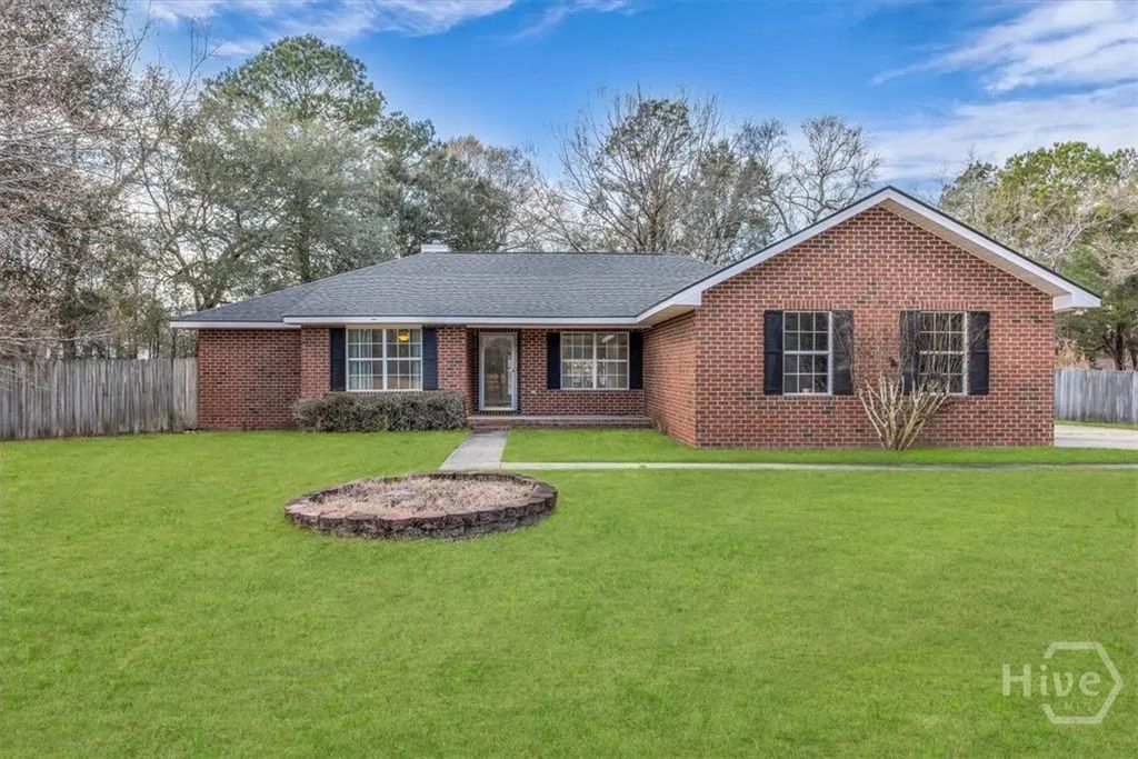 153 Hughes Drive, Midway