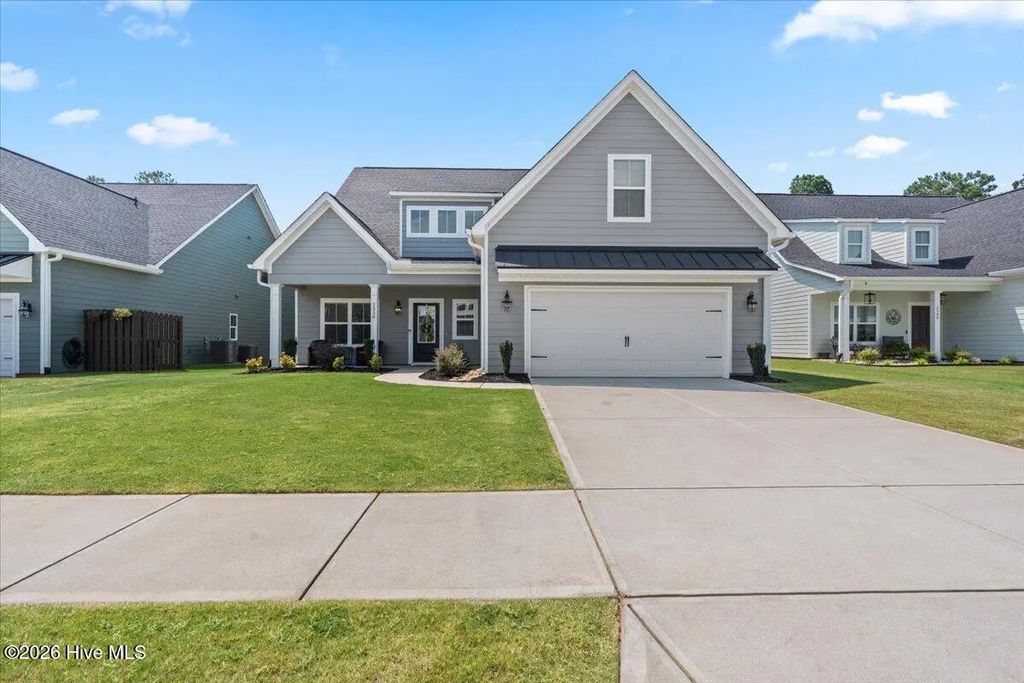 2338 Laurens Street, Columbia