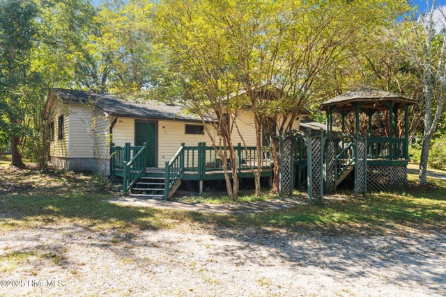 1430 Cypress Church Road, Cameron