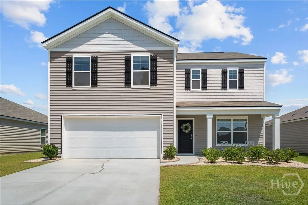 212 Skylark Road, Bloomingdale