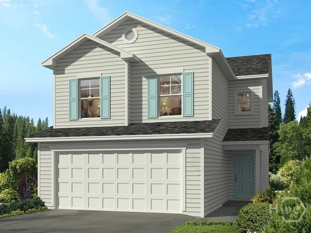 214 Hasty Point Road, 